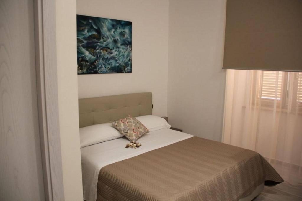 Residenza Suarez Bed & Breakfast เนเปิลส์ ภายนอก รูปภาพ